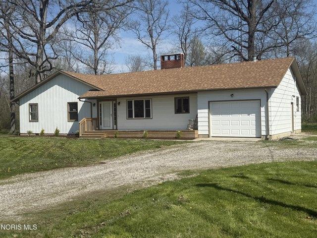 House for sale in Defiance, Ohio