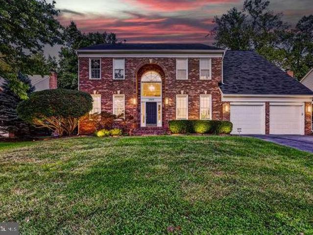 House for sale in Gaithersburg, Maryland