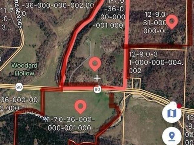 House for sale in Washburn, Missouri