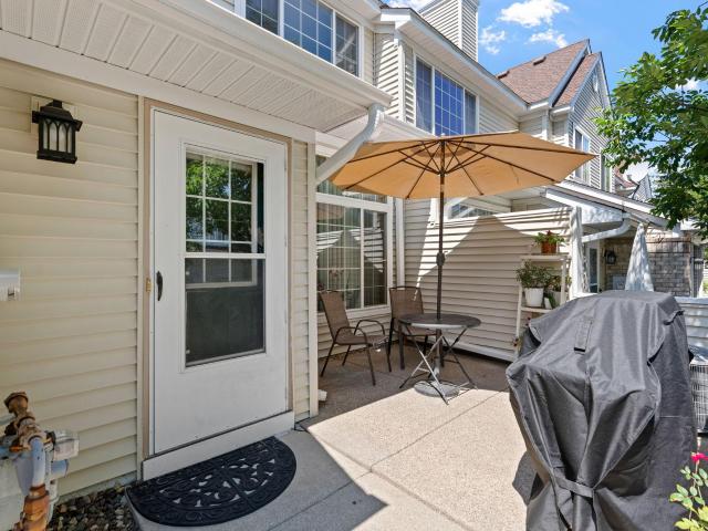Townhouse for sale in Burnsville, Minnesota