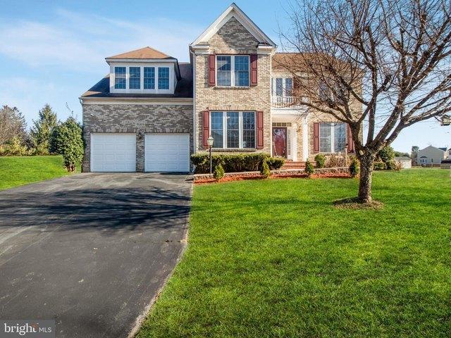 House for sale in Burtonsville, Maryland