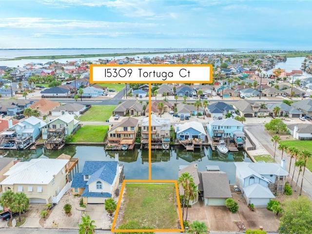Land for sale in Corpus Christi