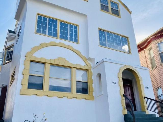 Apartment for rent in Oakland, California