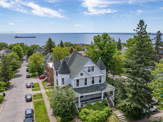 Commercial for sale in Duluth, Minnesota