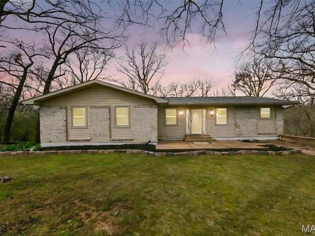 House for sale in Barnhart, Missouri