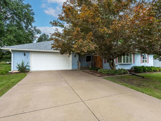 House for sale in Iowa