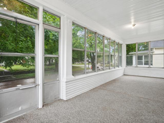 House for sale in Rock Island, Illinois