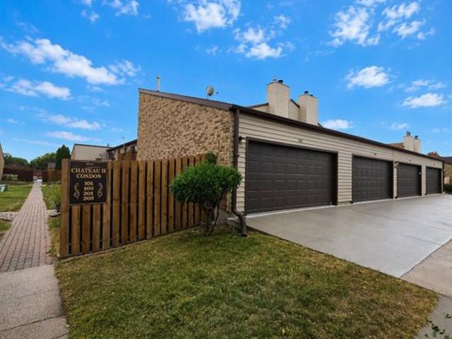 Condo for sale in Fargo, North Dakota