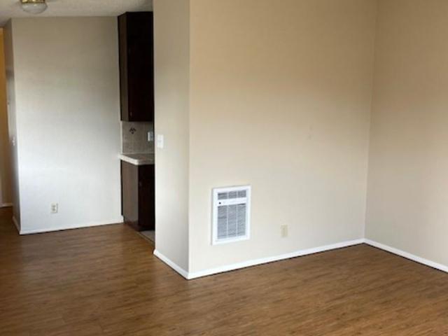 Apartment for rent in Oakland, California