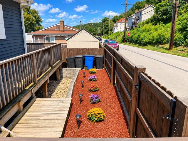 House for sale in Beaver, Pennsylvania