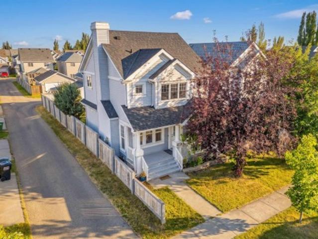 House for sale in Wedgewood, Alberta