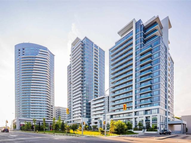 Condo for rent in Markham, Golden Horseshoe