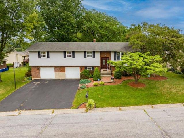 House for sale in Bethlehem, Pennsylvania