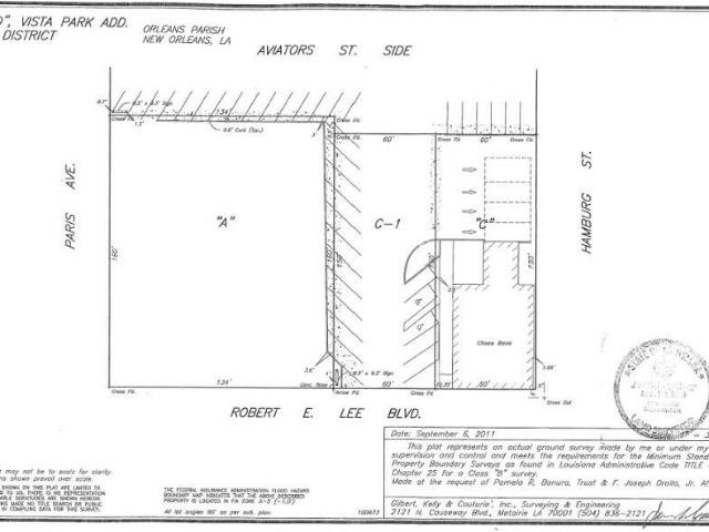 Commercial for sale in New Orleans, Louisiana