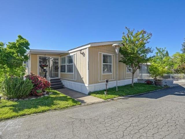 House for sale in California