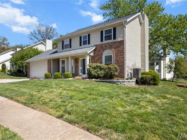 Property for sale in Ballwin, Missouri