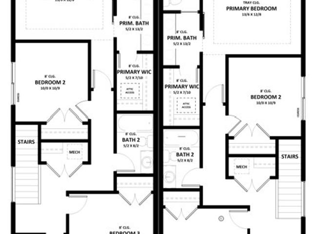 Townhouse for sale in Oregonia
