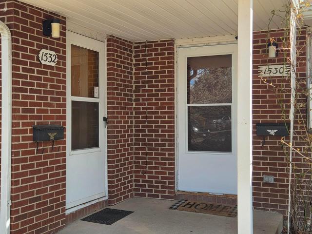 House for sale in Longmont, Colorado