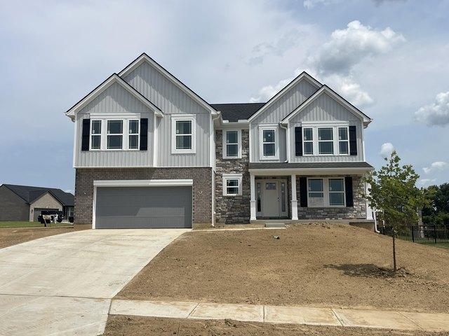 House for sale in Hebron, Kentucky