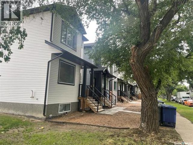 Property for sale in Saskatoon, Saskatchewan