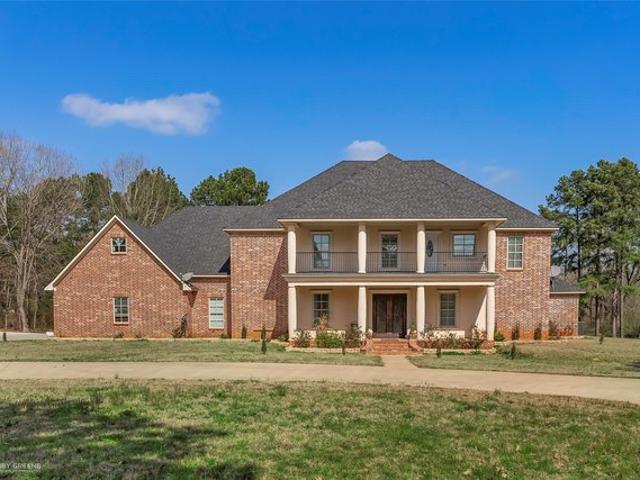 House for sale in Haughton, Louisiana