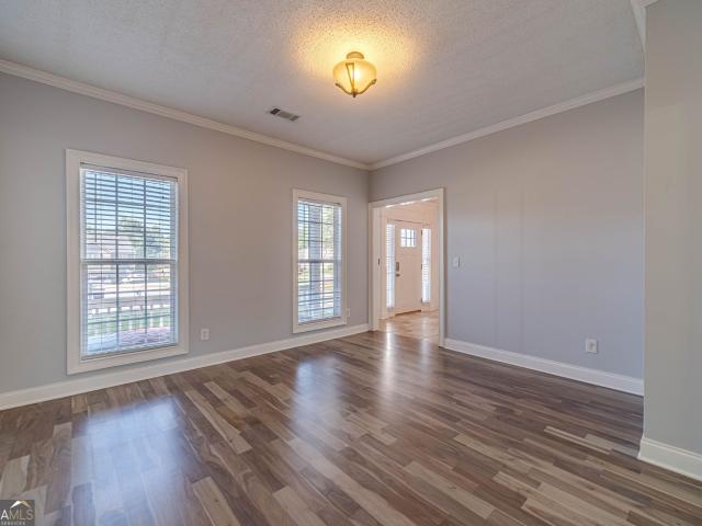 House for sale in Bethlehem, Georgia