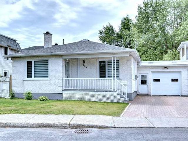 House for sale in Drummondville