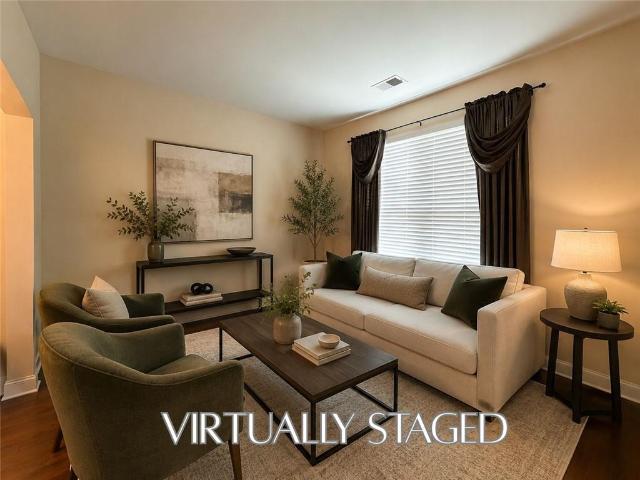 House for sale in Suwanee, Georgia