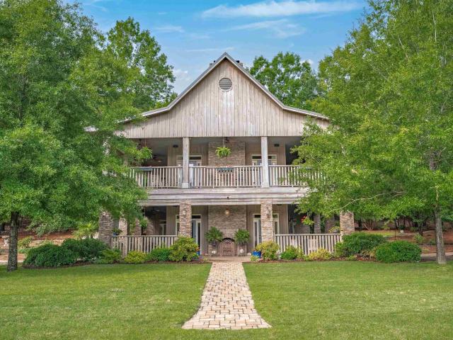 Commercial for sale in Ridgeway, South Carolina
