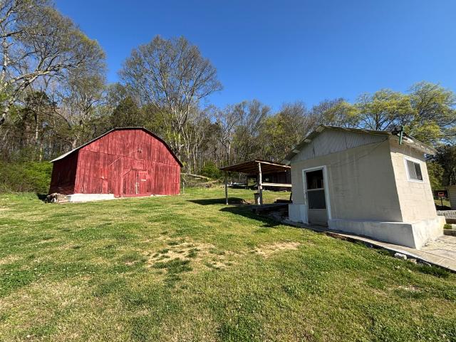 House for sale in Ringgold, Georgia