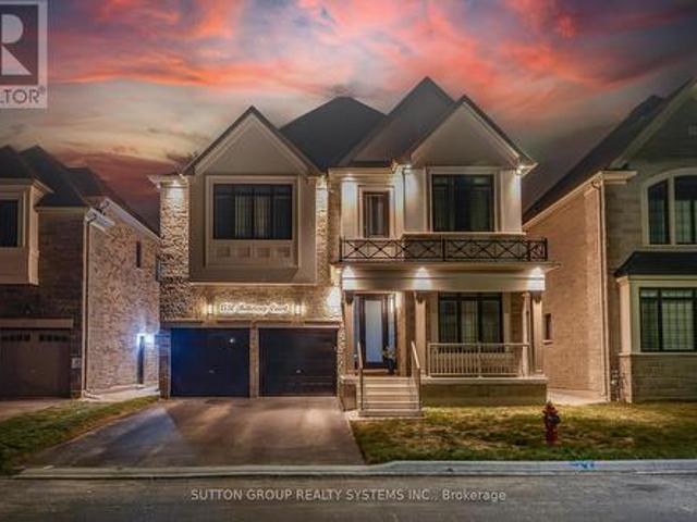 House for sale in Milton, Ontario