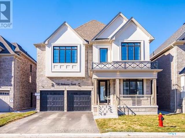 House for sale in Milton, Ontario