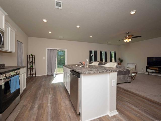 House for sale in Ark