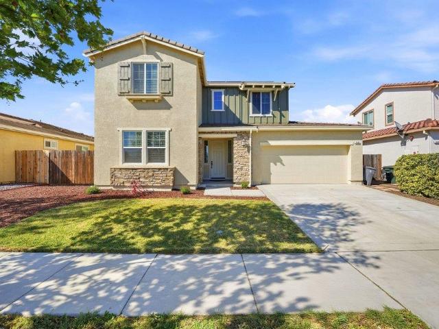House for sale in Hollister, California