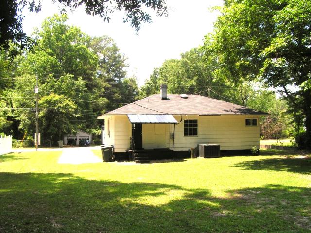 House for sale in Orangeburg, South Carolina