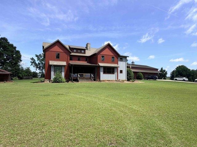 House for sale in Rutledge, Georgia