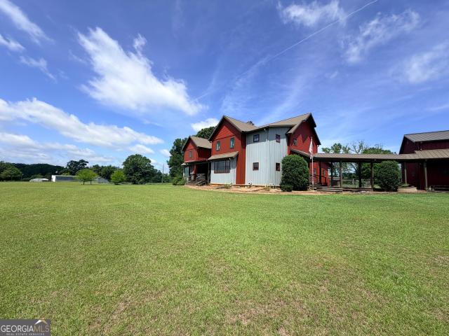 House for sale in Georgia