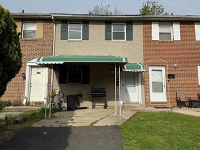 Townhouse for sale in Delco, Pennsylvania
