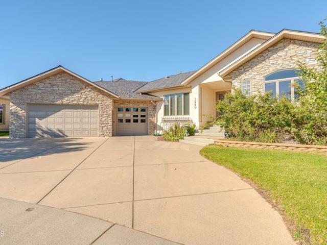 House for sale in Bismarck, North Dakota