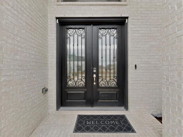 House for sale in Prosper, Texas