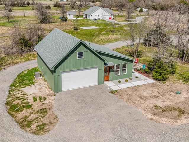 House for sale in Fannin, Texas