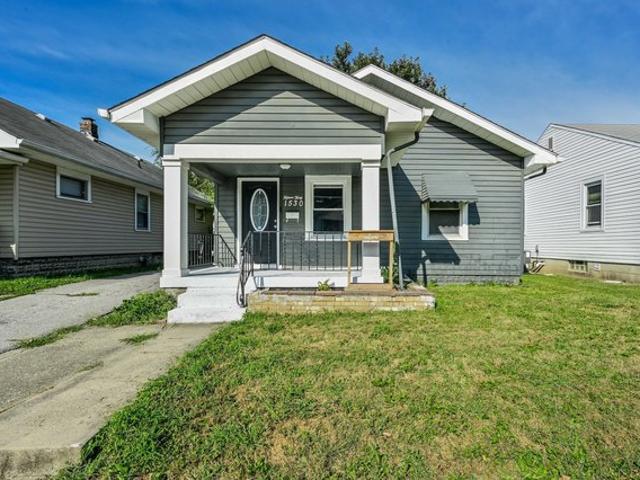 House for sale in Camby, Indiana