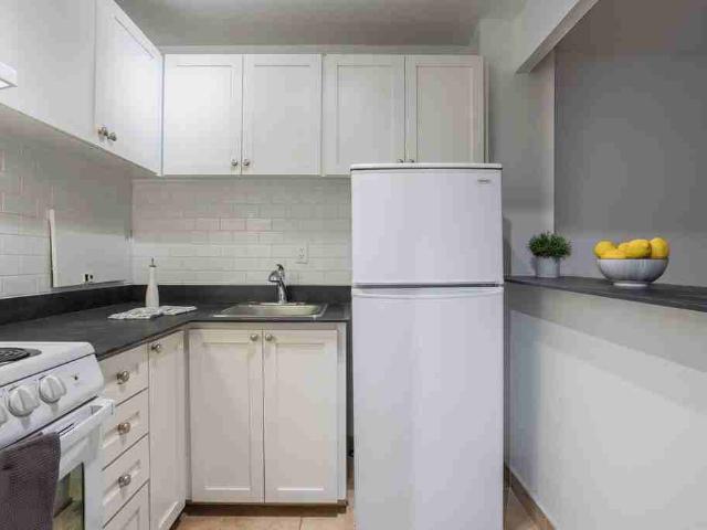 Apartment for rent in St. Leonard's, Quebec
