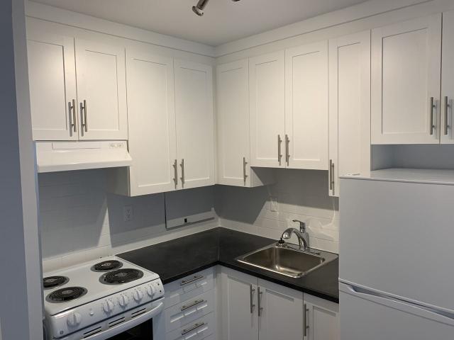 Apartment for rent in St. Leonard's, Quebec