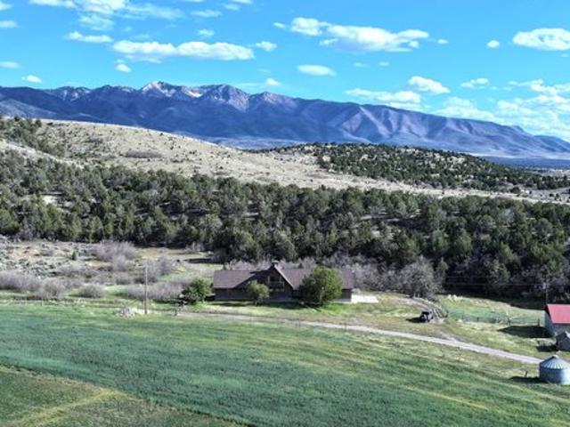 House for sale in Fillmore, Utah
