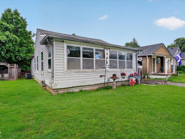 House for sale in Camby, Indiana