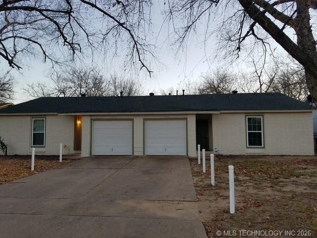 Townhouse for sale in Tulsa, Oklahoma