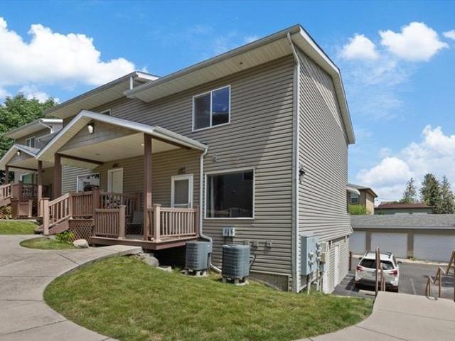 Condo for sale in Spokane, Washington