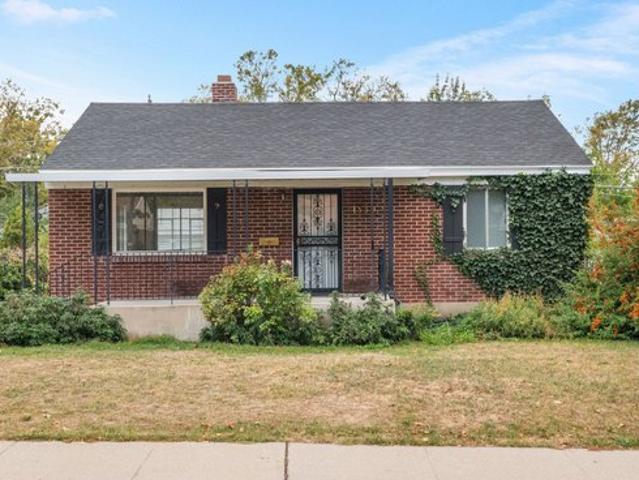 House for sale in Millcreek, Salt Lake County