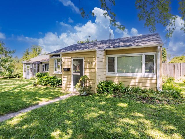 House for sale in Bay View, Milwaukee